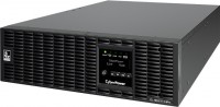 Zdjęcia - Zasilacz awaryjny (UPS) CyberPower OL6KERT3UPM 6000 VA