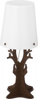 Zdjęcia - Lampa stołowa EGLO Huntsham 49368 