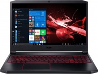 Zdjęcia - Laptop Acer Nitro 7 AN715-51 (AN715-51-72WD)