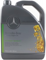 Моторне мастило Mercedes-Benz Engine Oil 5W-30 MB 229.51 5 л