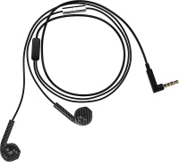 Навушники Happy Plugs Earbud Plus 