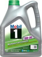 Olej silnikowy MOBIL ESP 5W-30 4 l