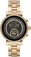 Фото - Смарт годинник Michael Kors Sofie Heart Rate 