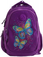 Фото - Шкільний рюкзак (ранець) Yes T-22 Step One Tender Butterflies 