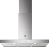 Фото - Витяжка Electrolux LFT 419 X нержавіюча сталь