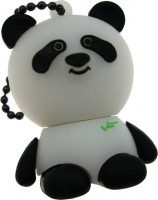 Zdjęcia - Pendrive Uniq Panda 4 GB