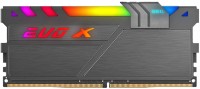 Фото - Оперативна пам'ять Geil EVO X II DDR4 AMD Edition GAEXSY432GB3000C16ADC