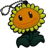 Zdjęcia - Pendrive Uniq Plants vs. Zombies Sunflower 4 GB
