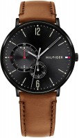 Фото - Наручний годинник Tommy Hilfiger 1791510 