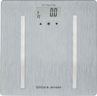 Ваги Gotze & Jensen BS501 