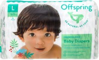 Фото - Підгузки Offspring Diapers L / 36 pcs 