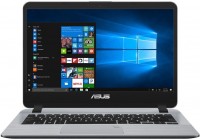 Zdjęcia - Laptop Asus X407MA