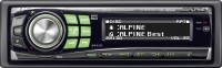 Zdjęcia - Radio samochodowe Alpine CDA-9856