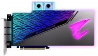 Zdjęcia - Karta graficzna Gigabyte GeForce RTX 2080 SUPER WATERFORCE WB 8G 