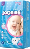 Zdjęcia - Pielucha Joonies Premium Soft Pants L / 44 pcs 