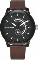 Фото - Наручний годинник Tommy Hilfiger 1791478 