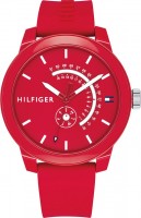 Фото - Наручний годинник Tommy Hilfiger 1791480 