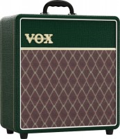 Фото - Гітарний підсилювач / кабінет VOX AC4C1-12 