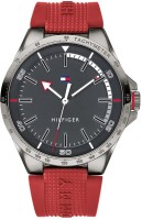 Фото - Наручний годинник Tommy Hilfiger 1791527 