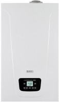 Фото - Опалювальний котел BAXI LUNA Duo-tec E 24 24 кВт