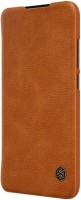 Zdjęcia - Etui Nillkin Qin Leather for Redmi Note 7/Note 7 Pro 