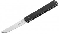 Nóż / multitool Boker Wasabi G10 