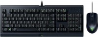 Клавіатура Razer Cynosa Lite + Abyssus Lite 