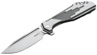 Фото - Ніж / мультитул Boker JB Stout Lateralus 