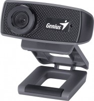 Фото - WEB-камера Genius FaceCam 1000X HD 