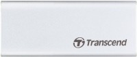 Zdjęcia - SSD Transcend ESD240C TS120GESD240C 120 GB