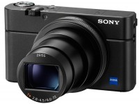 Aparat fotograficzny Sony RX100 VII 