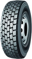 Фото - Вантажна шина TerraKing HS202 295/80 R22.5 152M 