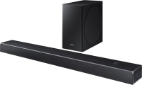 Zdjęcia - Soundbar Samsung HW-Q80R 