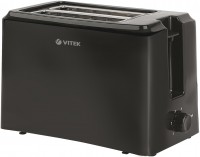 Фото - Тостер Vitek VT-7159 