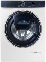 Фото - Пральна машина Samsung AddWash WW70R62LATWD білий