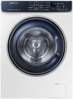 Фото - Пральна машина Samsung WW80R52LCFW білий