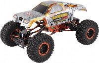 Фото - Радіокерована машина Remo Hobby Mountain Lion Xtreme 1:10 