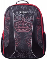 Шкільний рюкзак (ранець) Herlitz Be.Bag Airgo Royalty 