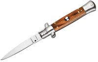 Фото - Ніж / мультитул Boker Sicilian Needle Olive Wood 