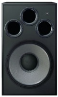 Zdjęcia - Subwoofer JBL S1S EX 