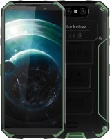 Zdjęcia - Telefon komórkowy Blackview BV9500 Plus 64 GB / 4 GB