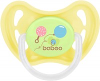 Фото - Соска (пустушка) Baboo Baby Shower 5-017 