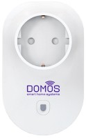 Фото - Розумна розетка Domos DS-B25 