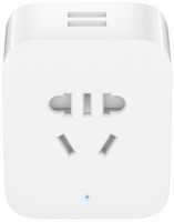 Фото - Розумна розетка Xiaomi Smart Power Plug 2.0 Enhanced version 