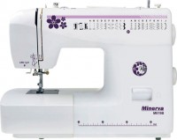 Швейна машина / оверлок Minerva M819B 