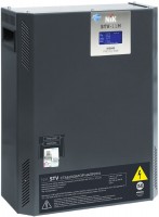 Zdjęcia - Stabilizator napięcia NiK STV-11H 11 kVA