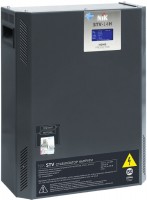 Zdjęcia - Stabilizator napięcia NiK STV-14H 13.8 kVA