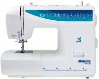 Maszyna do szycia / owerlok Minerva M832B 