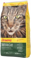 Фото - Корм для кішок Josera NatureCat Grain Free  400 g