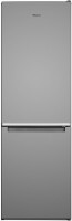 Холодильник Whirlpool W9 921C OX нержавіюча сталь
